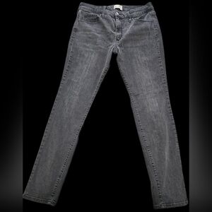 Universal Thread Classic Gray Women's Jeans